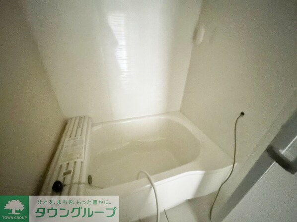 フェリーチェMIYABIの物件内観写真